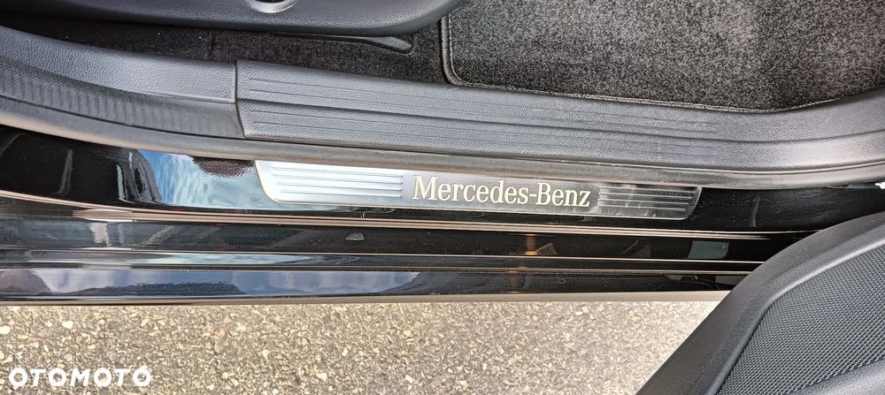 Mercedes-Benz CLA 180 - 21
