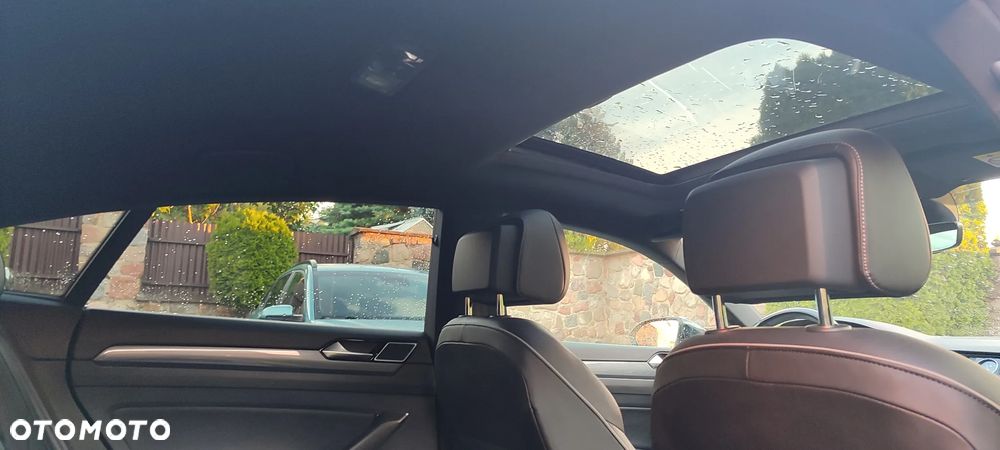 Volkswagen Arteon 2.0 TDI SCR DSG R-Line Edition - 28