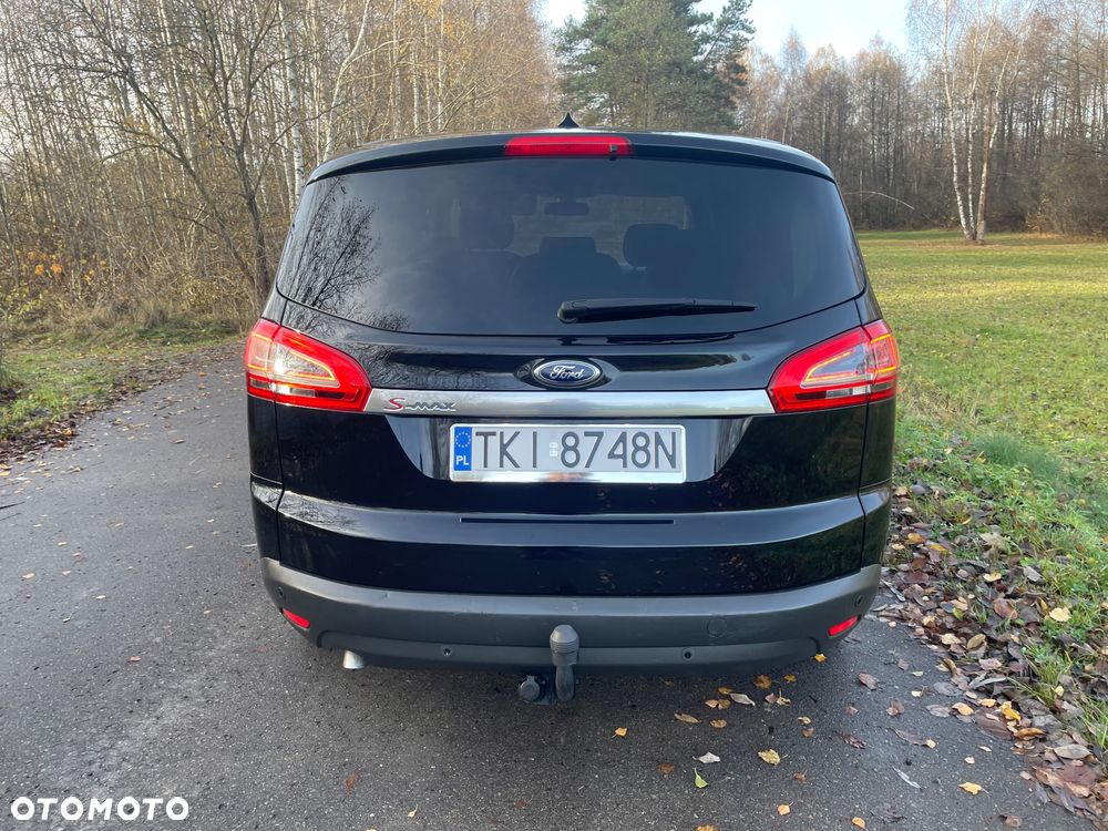 Ford S-Max 2.0 TDCi DPF Business Edition - 6