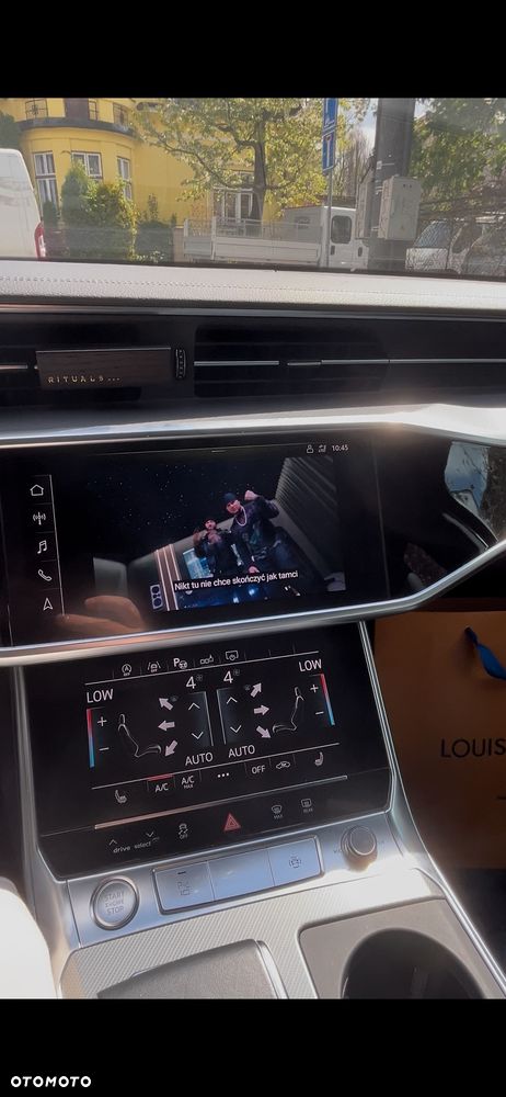 Audi A6 Limousine 40 TDI S tronic S line - 17