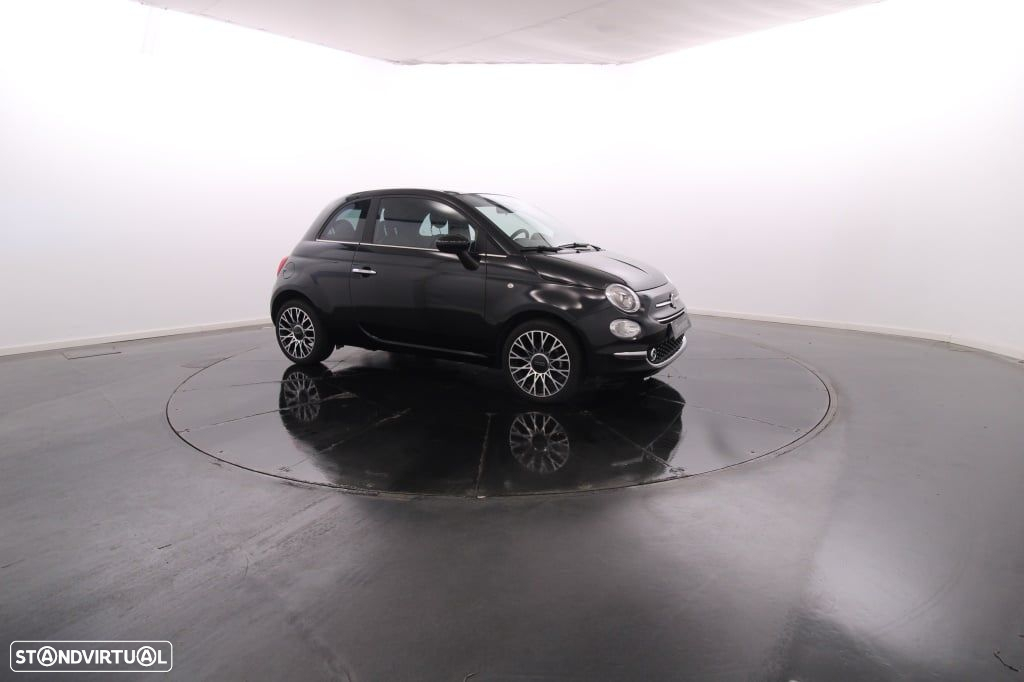 Fiat 500 1.0 Hybrid - 10