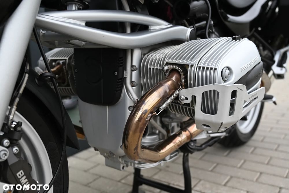 BMW R - 15