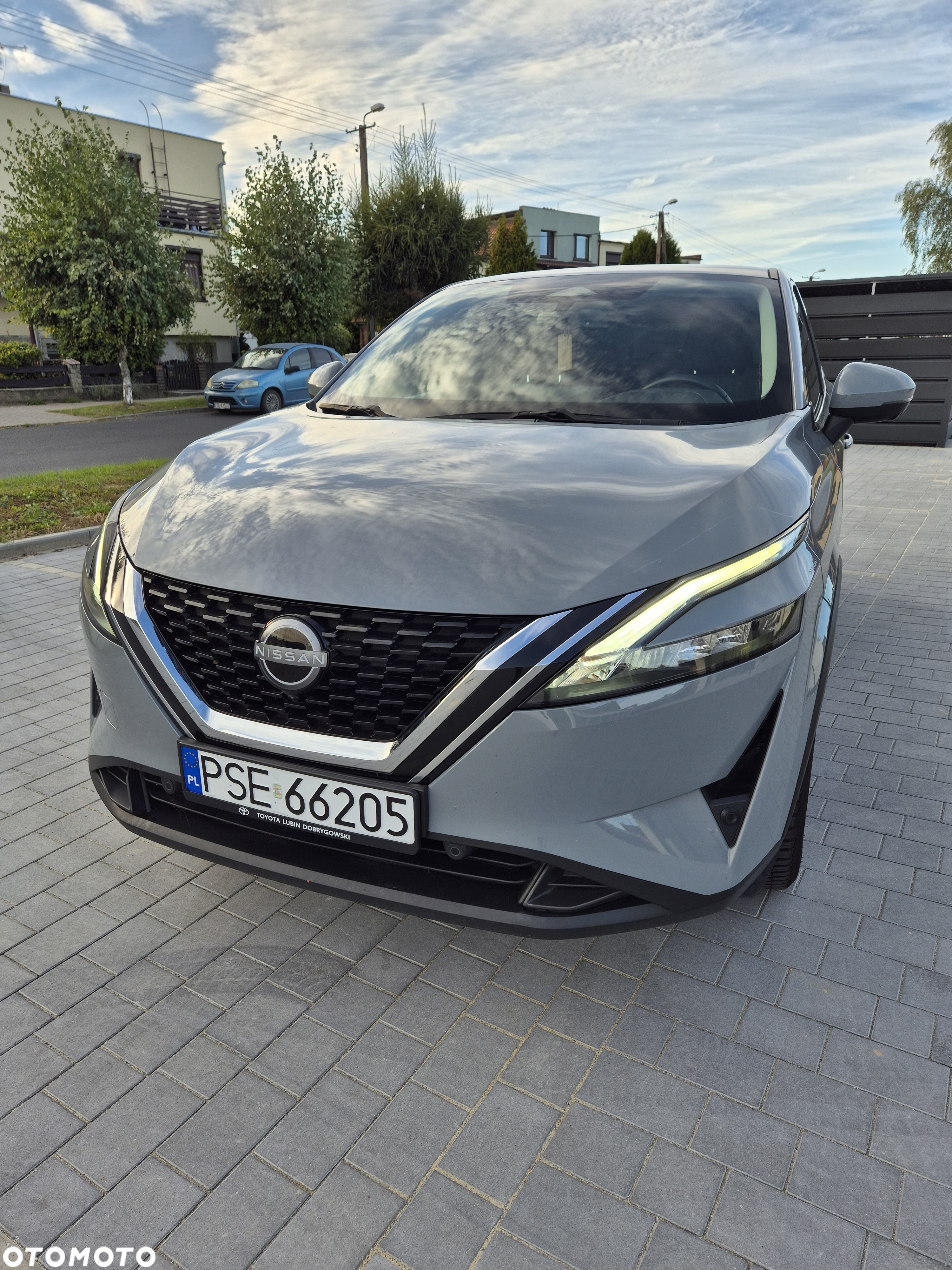 Nissan Qashqai 1.3 DIG-T N-Connecta - 15
