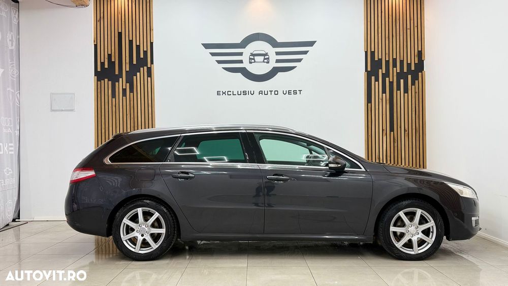 Peugeot 508 - 13