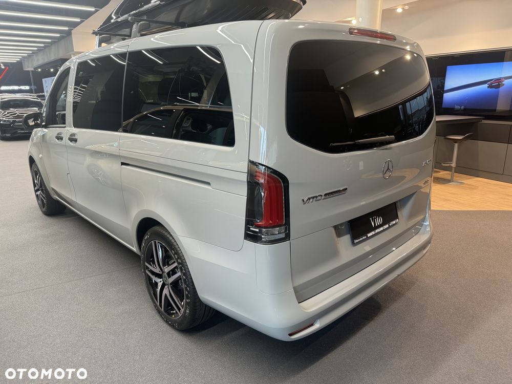 Mercedes-Benz Vito - 12