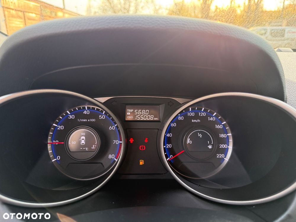 Hyundai ix35 1.6 2WD Comfort - 21