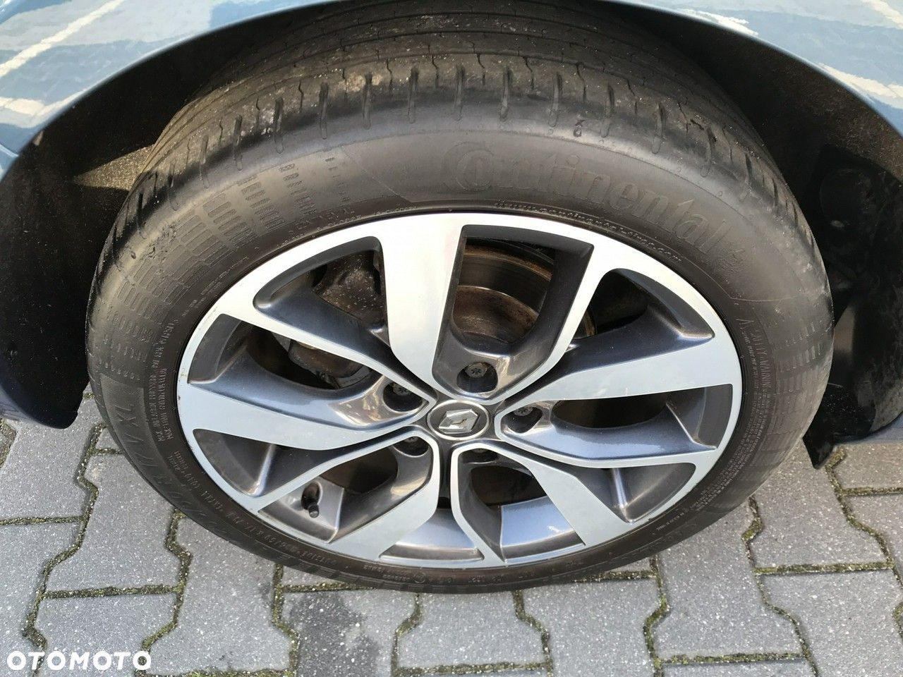 Renault Megane - 9