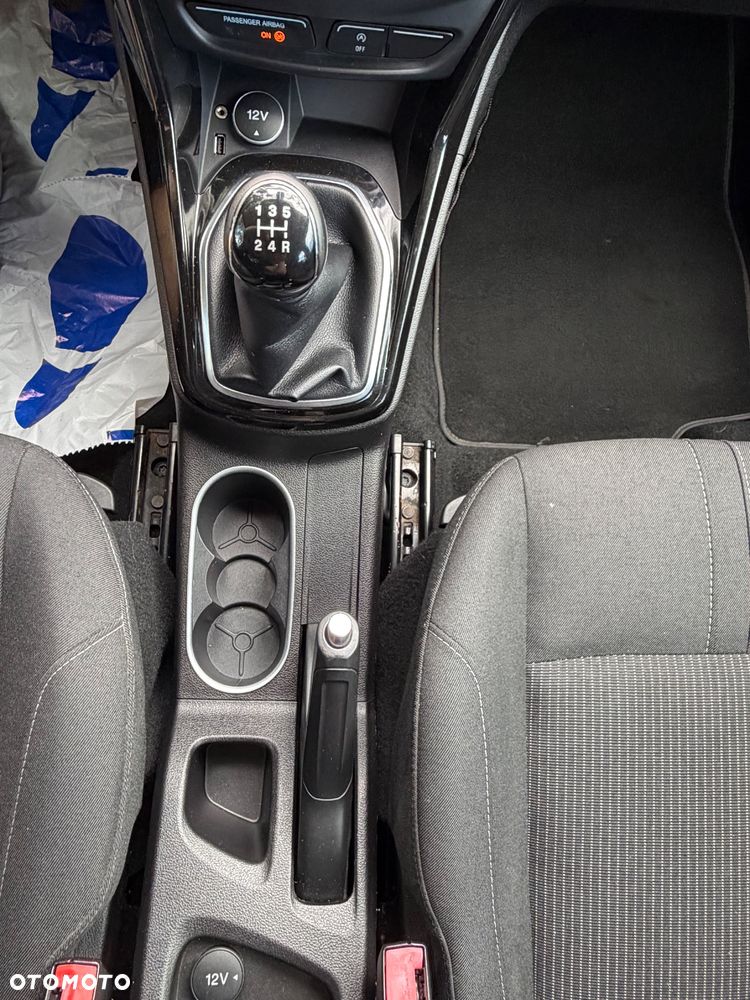 Ford B-MAX 1.0 EcoBoost Titanium - 18