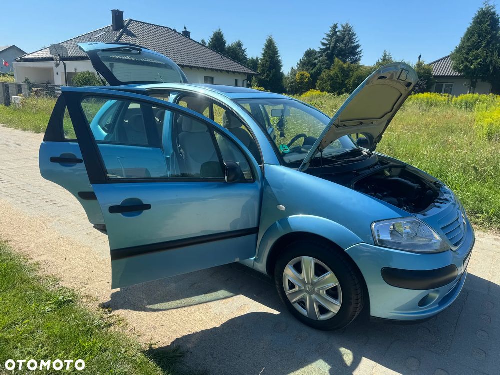 Citroën C3 1.1 SX - 17