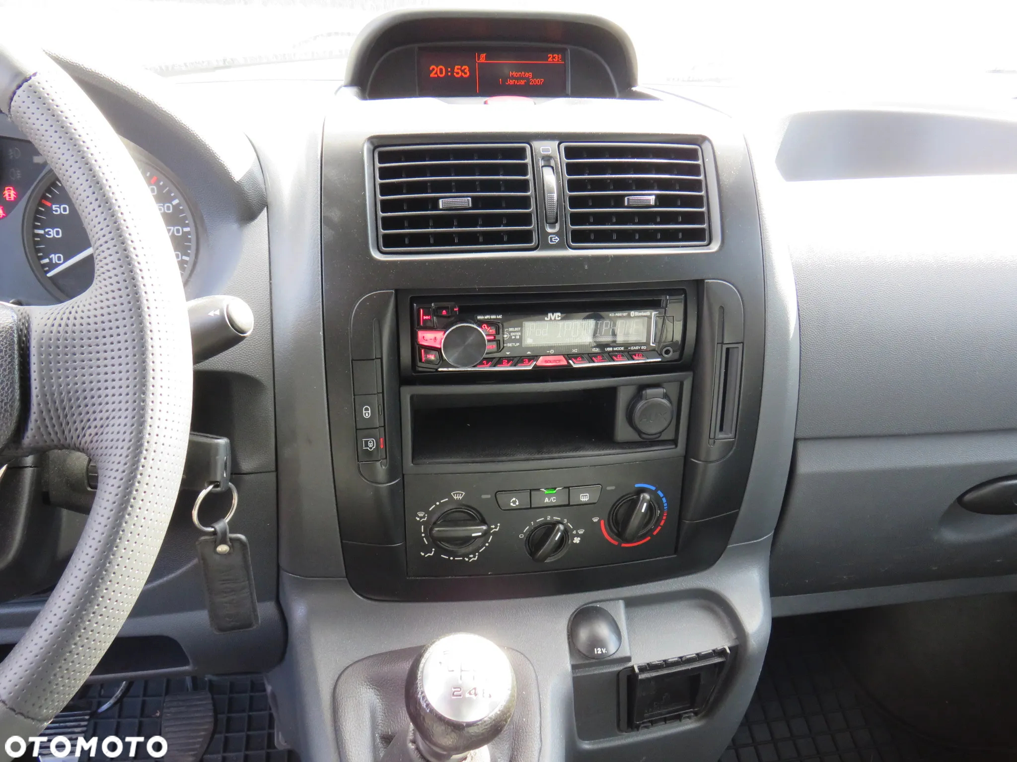Peugeot Expert Long L2H1 2.0HDI 128Ps - 27