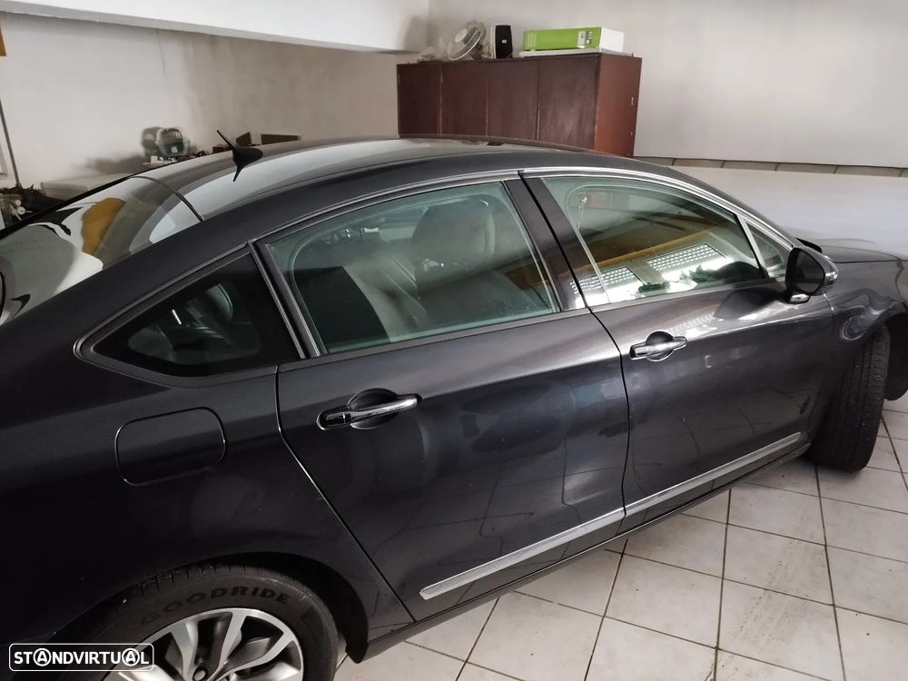 Citroën C5 1.6 e-HDi Collection Air.CMP6 - 5