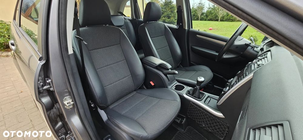 Mercedes-Benz Klasa B 180 BlueEFFICIENCY SPORT EDITION - 6