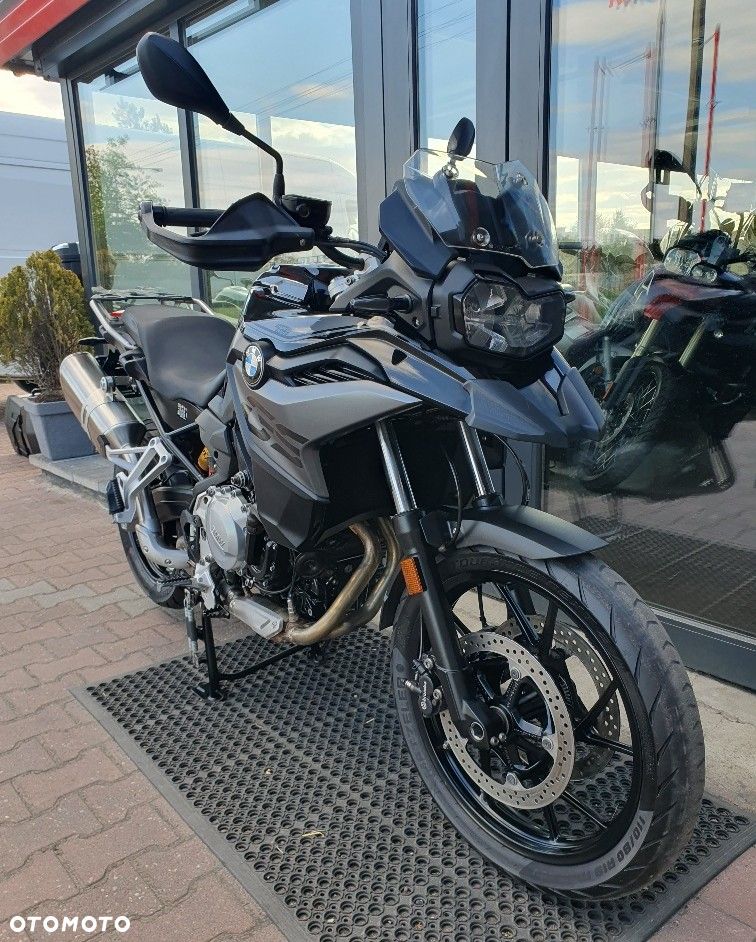 BMW GS - 22