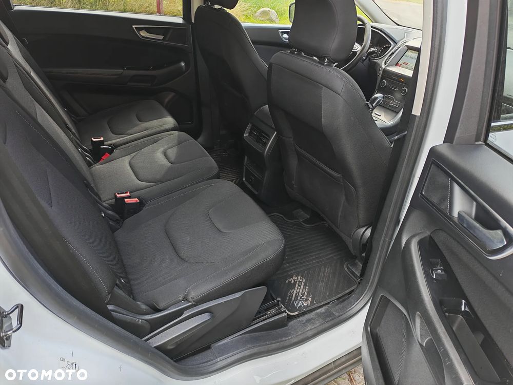 Ford S-Max 2.0 TDCi Titanium PowerShift - 13