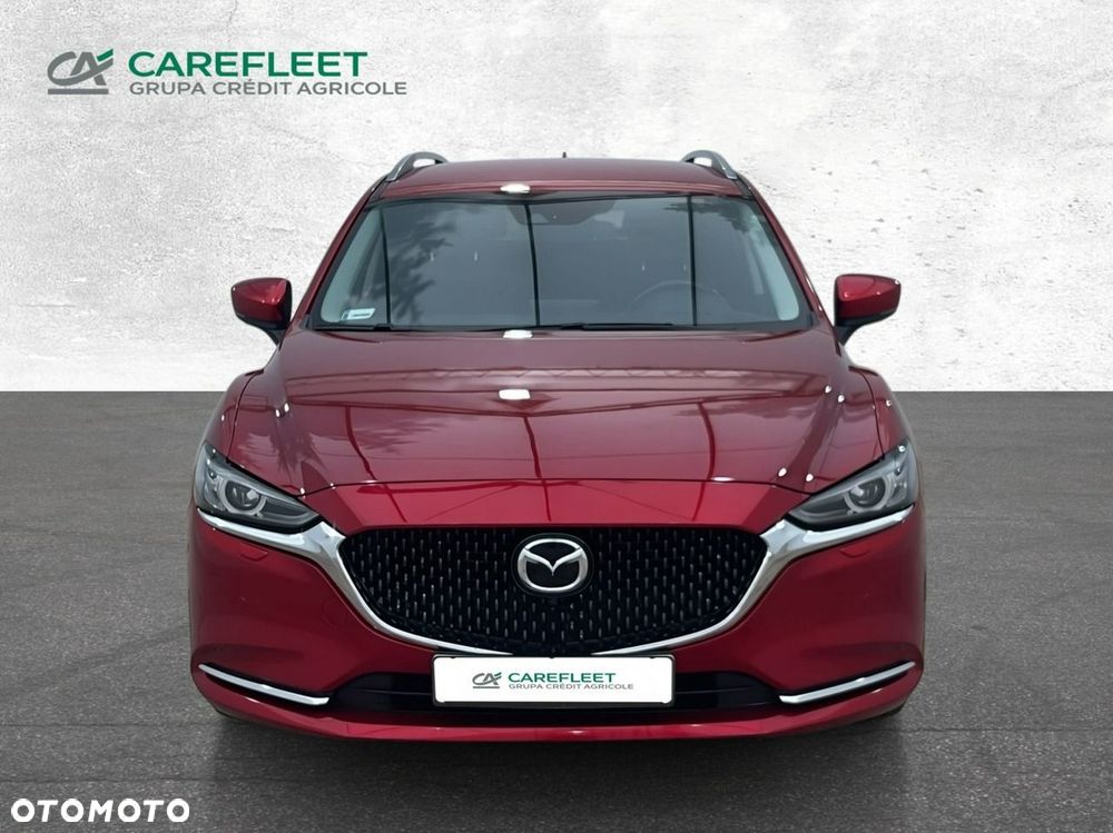 Mazda 6 2.0 SkyJoy - 3