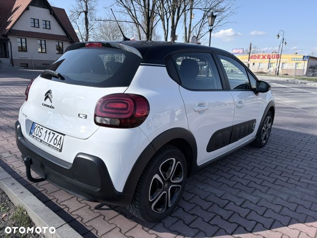 Citroën C3 1.2 PureTech Shine - 2