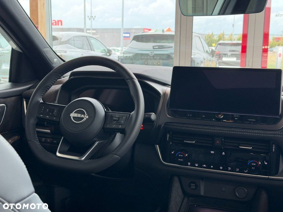 Nissan Qashqai - 18