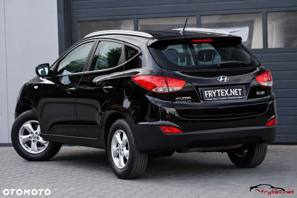Hyundai ix35 - 15