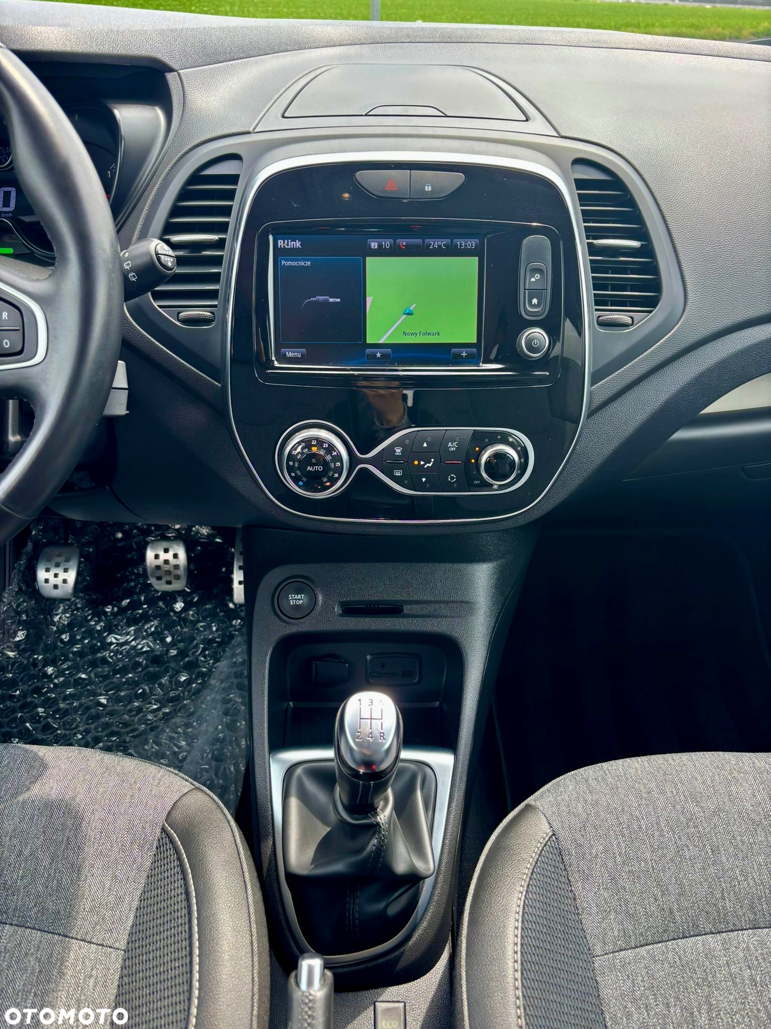 Renault Captur (ENERGY) TCe 90 INTENS - 11