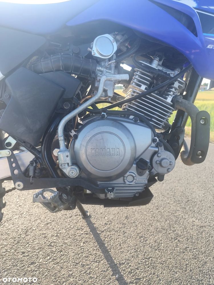 Yamaha TTR - 5