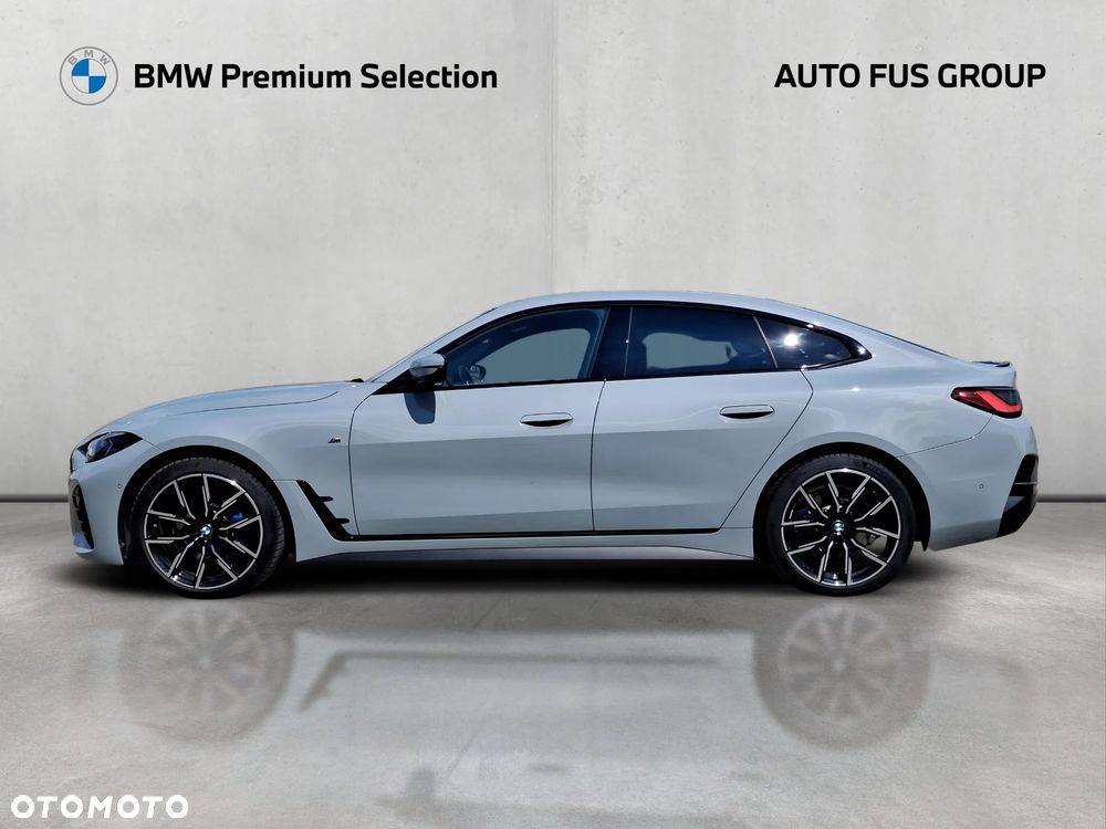 BMW Seria 4 - 2