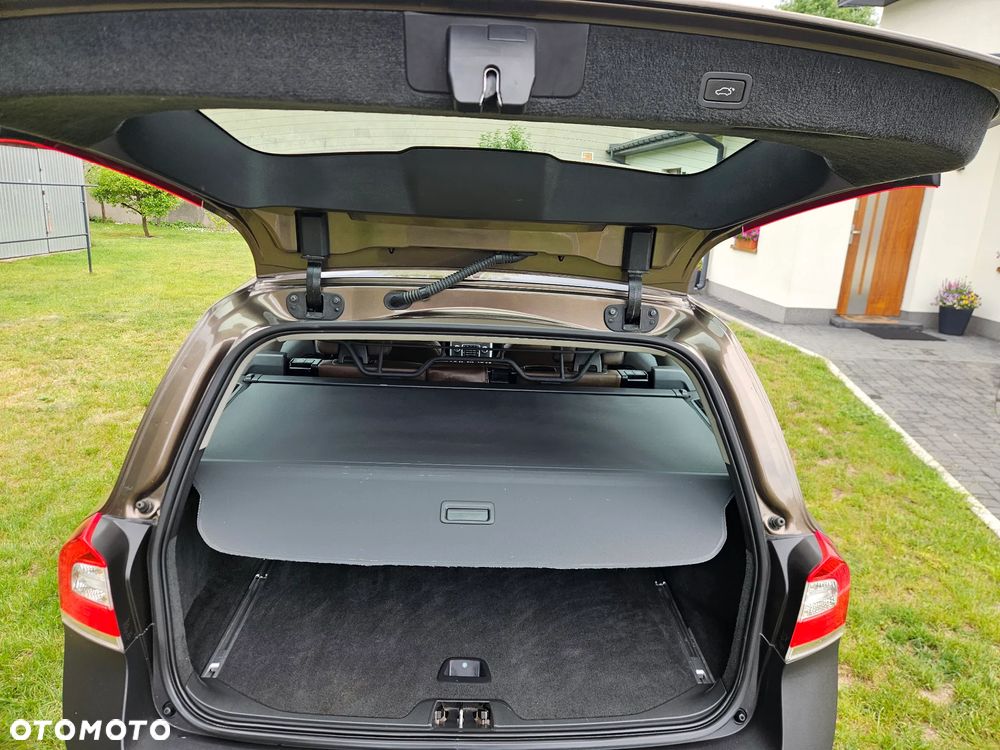 Volvo XC 70 D4 Drive-E Kinetic - 7