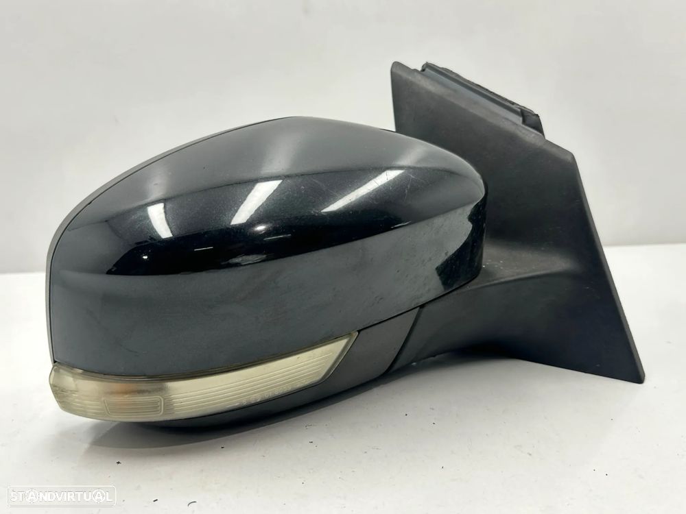 Retrovisor Direito / Esquerdo - Ford Focus III (2013) - 2