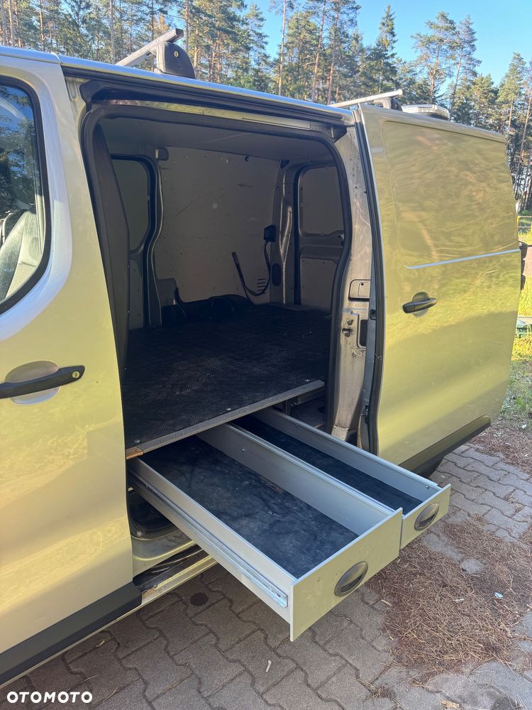 Toyota ProAce - 6