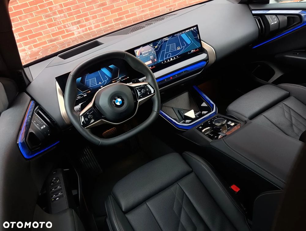BMW X3 xDrive30i xLine sport - 21