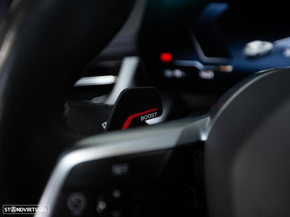 BMW iX1 eDrive20 - 16