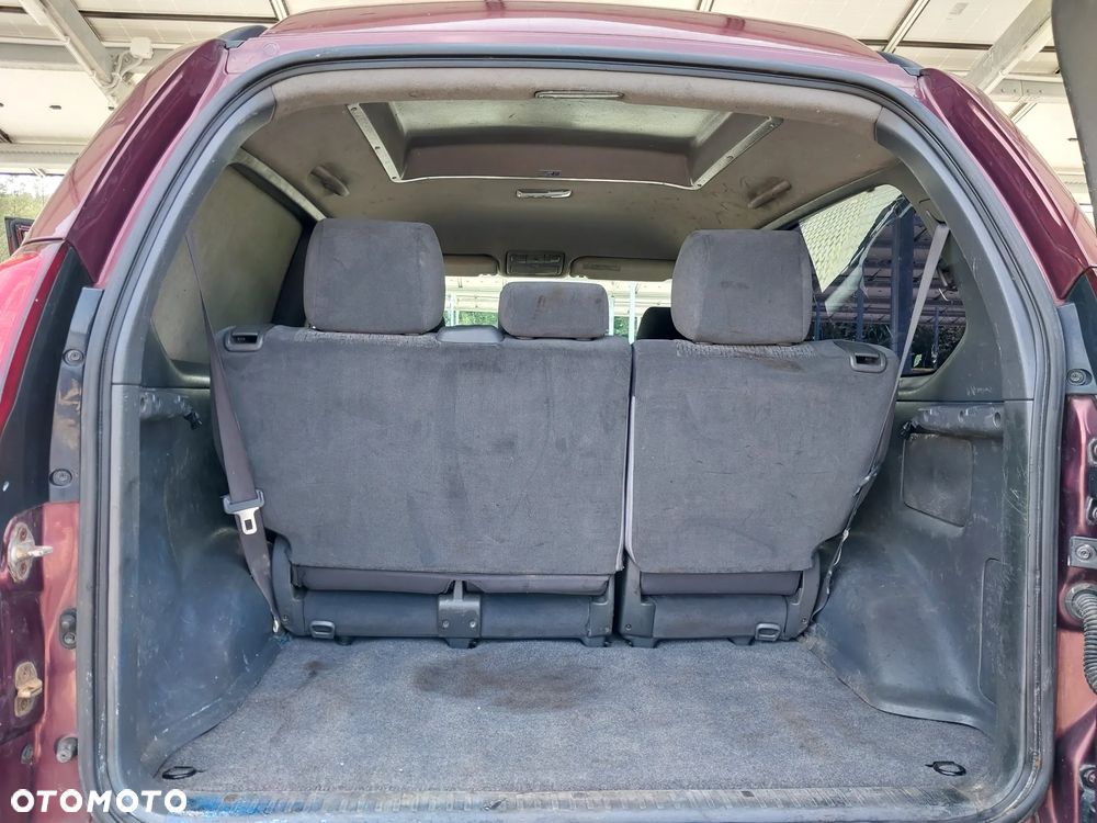 Toyota Land Cruiser 3.0 D Luna Comfort - 14