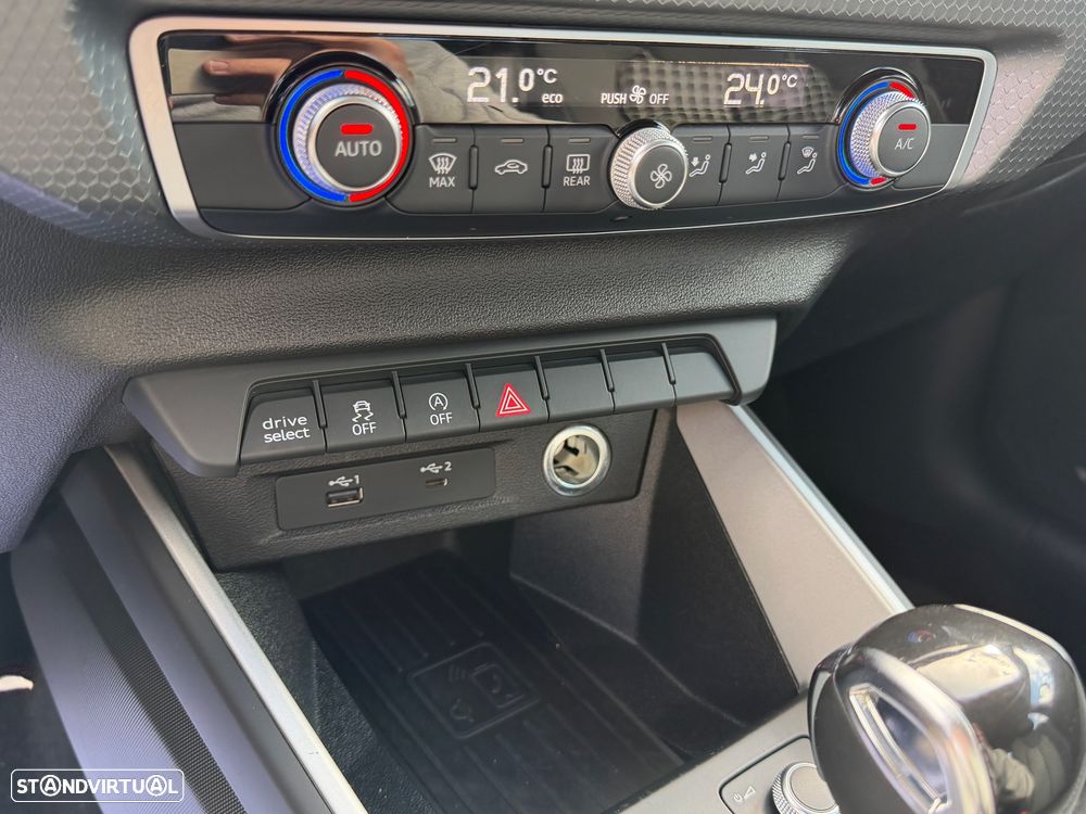 Audi A1 Citycarver 30 TFSI S tronic - 45