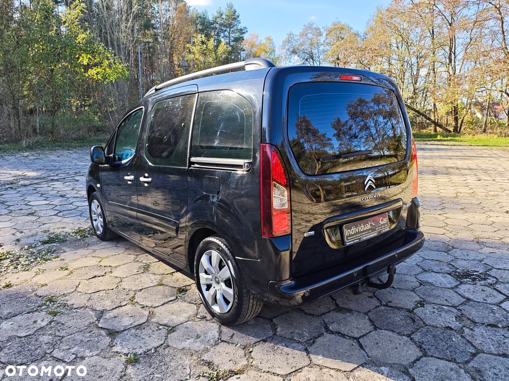 Citroën Berlingo Multispace BlueHDi 100 SELECTION - 16