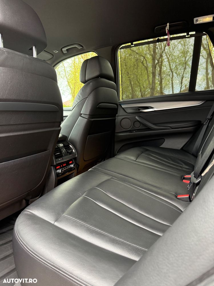 BMW X5 xDrive30d Sport-Aut. - 20