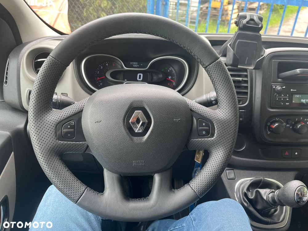 Renault Trafic L2H1 2,9t Pack Clim - 9