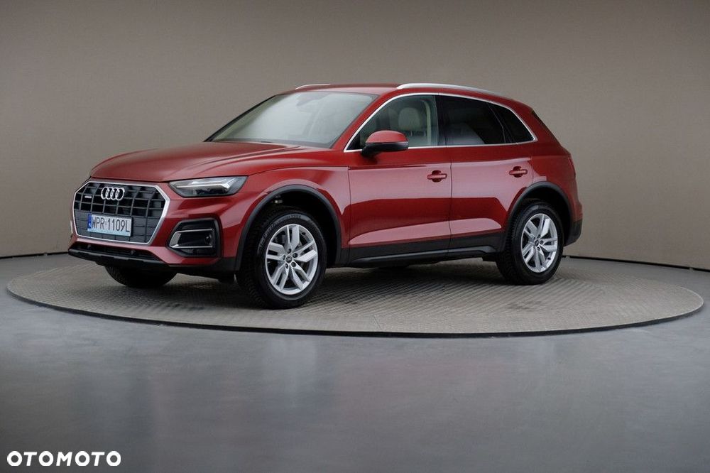 Audi Q5 - 1