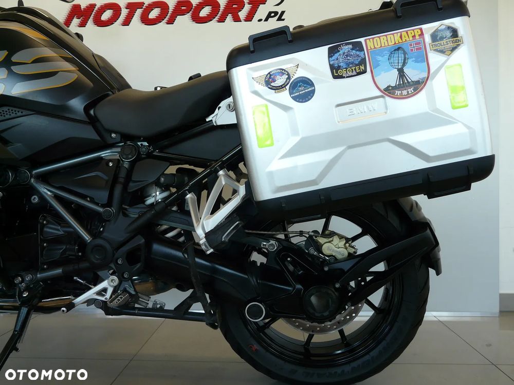 BMW GS - 8