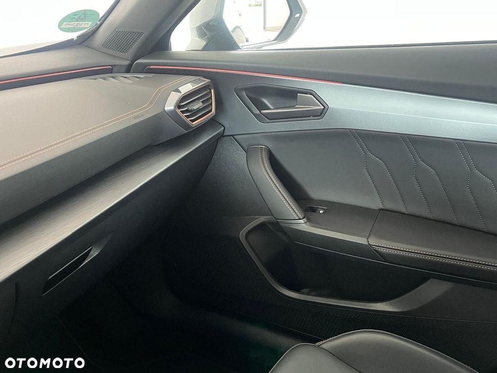 Cupra Formentor 1.5 TSI DSG - 34