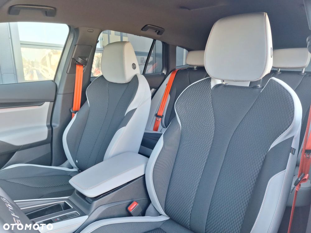 Skoda Enyaq 85 82kWh - 11