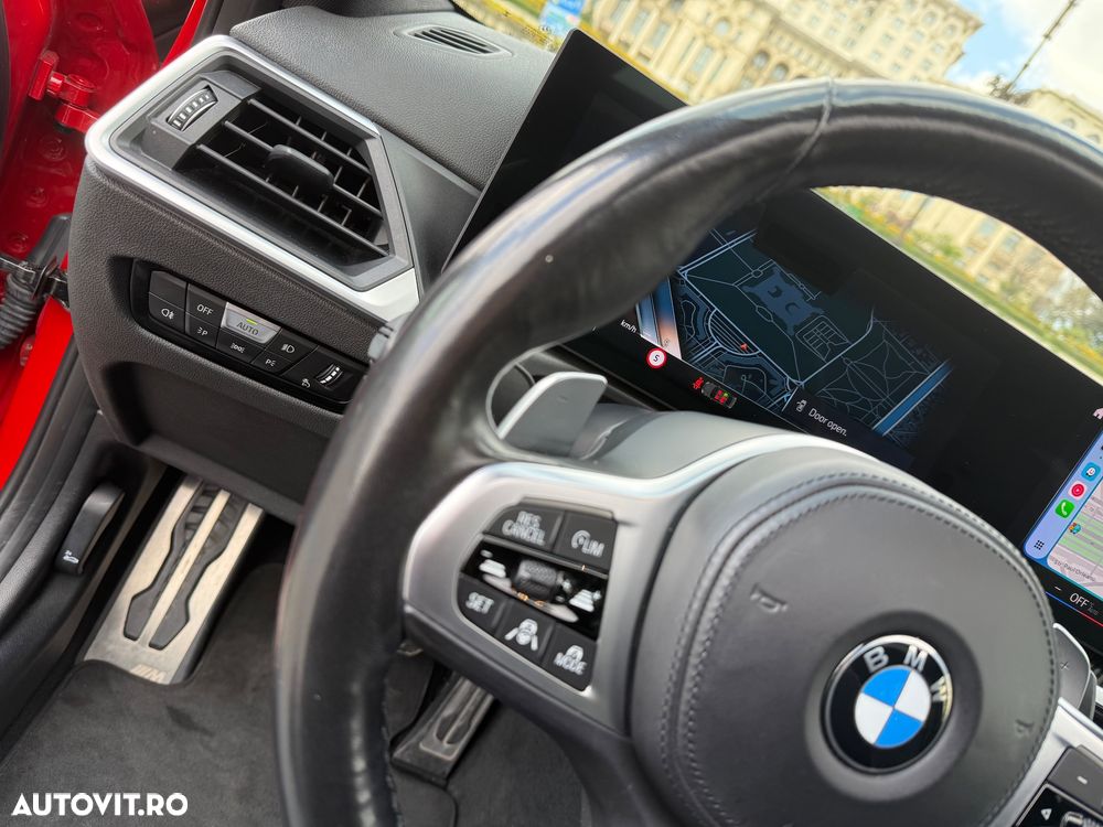 BMW Seria 3 320d xDrive AT MHEV - 18