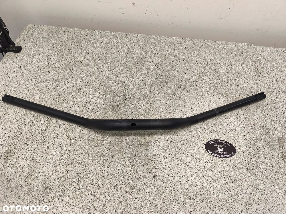 Kierownica Triumph Trident 660 2022 - 6