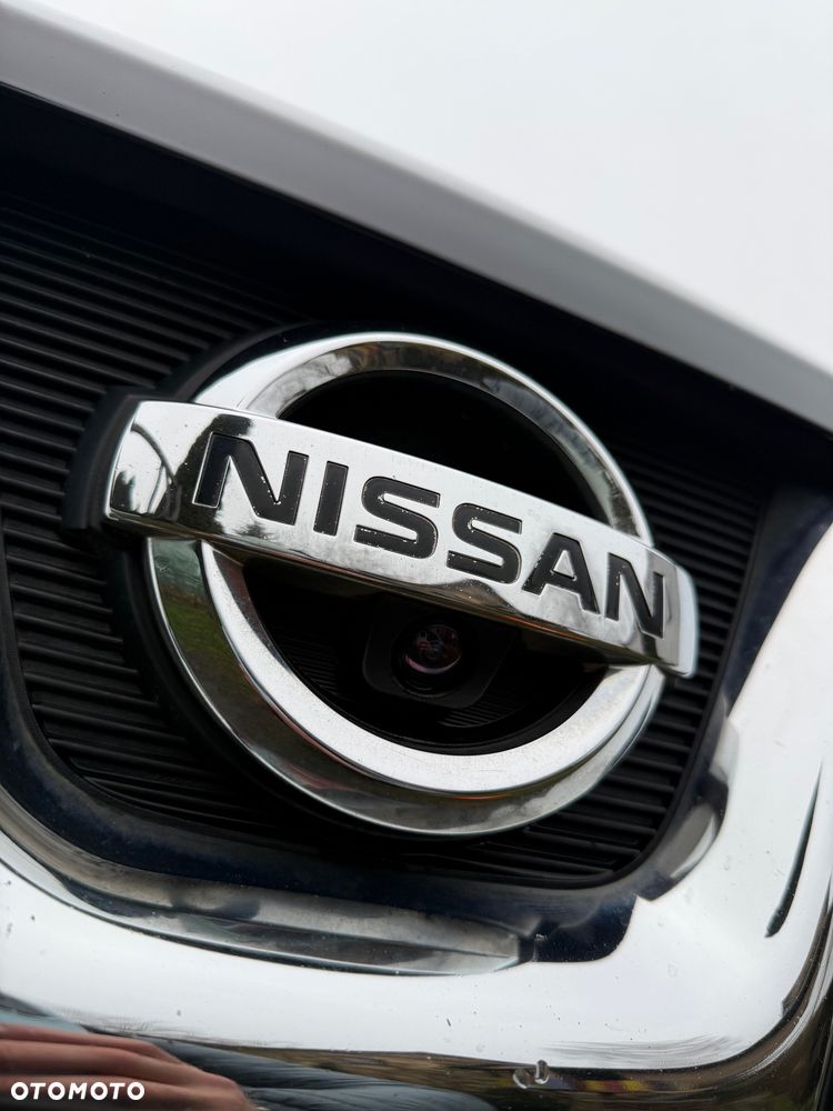 Nissan Qashqai 1.5 dCi Tekna EU6 - 21