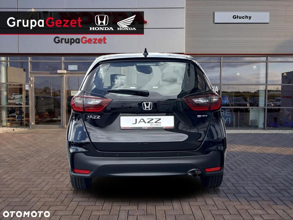 Honda Jazz - 7