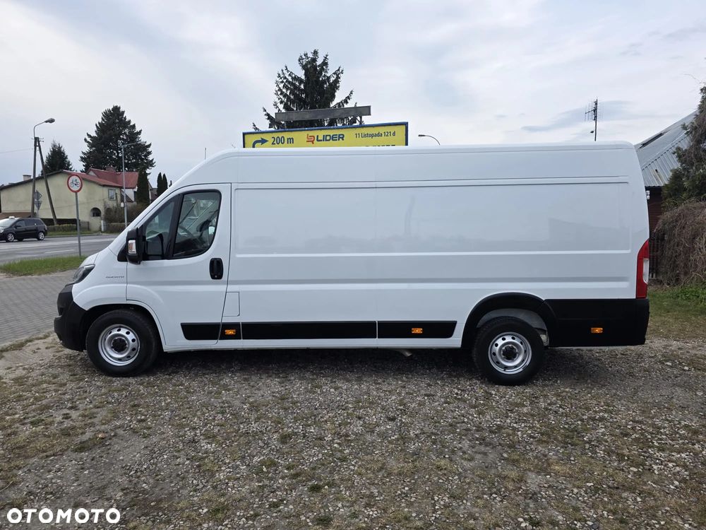 Fiat Ducato L4H2 - 11