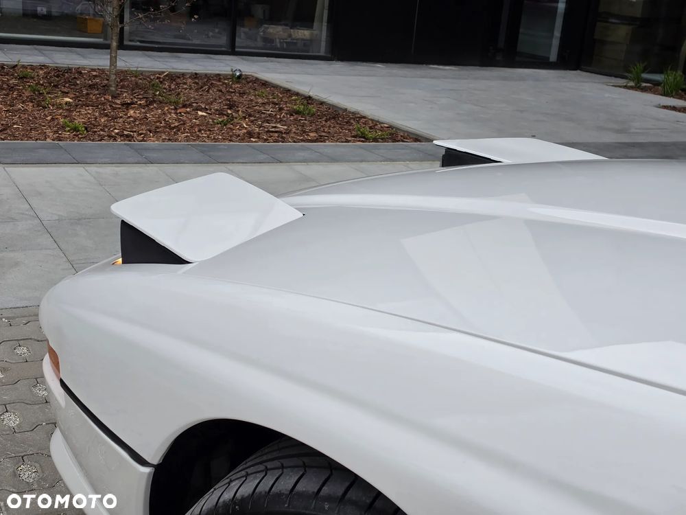BMW Seria 8 850 Ci - 38