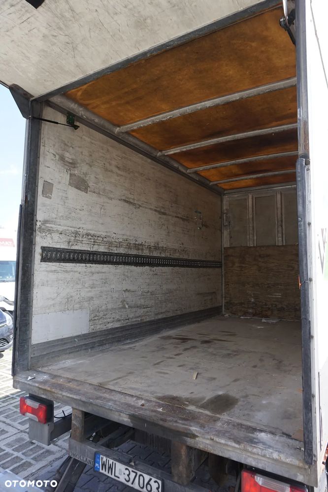 Iveco 35C12 - 16