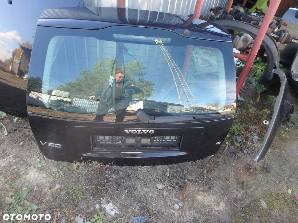 Klapa Volvo V50 452-46 - 1