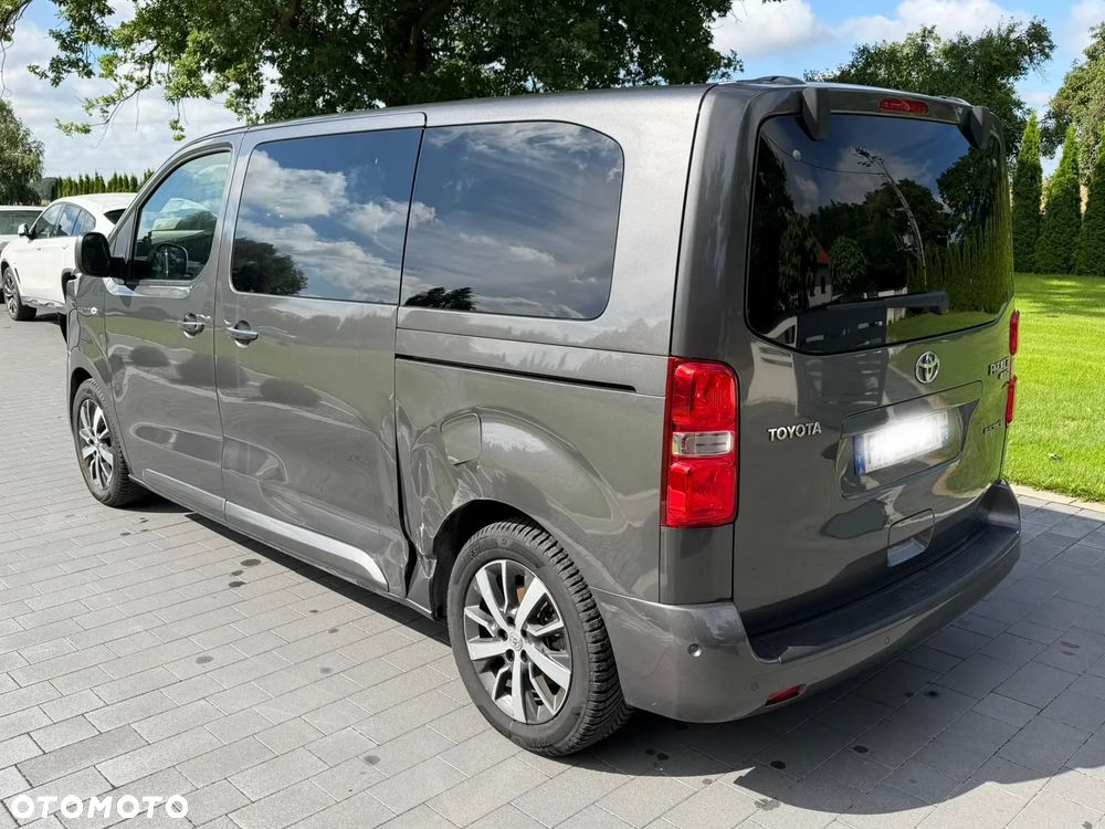 Toyota ProAce - 7