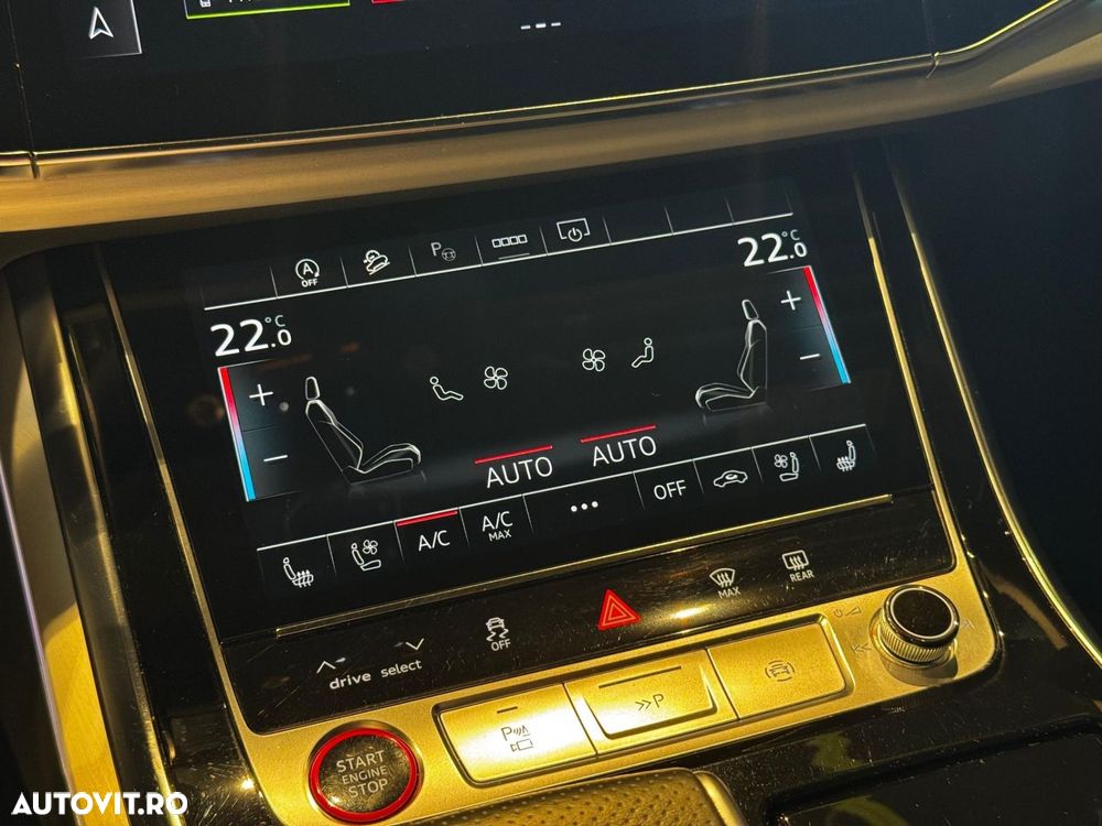 Audi SQ7 - 33