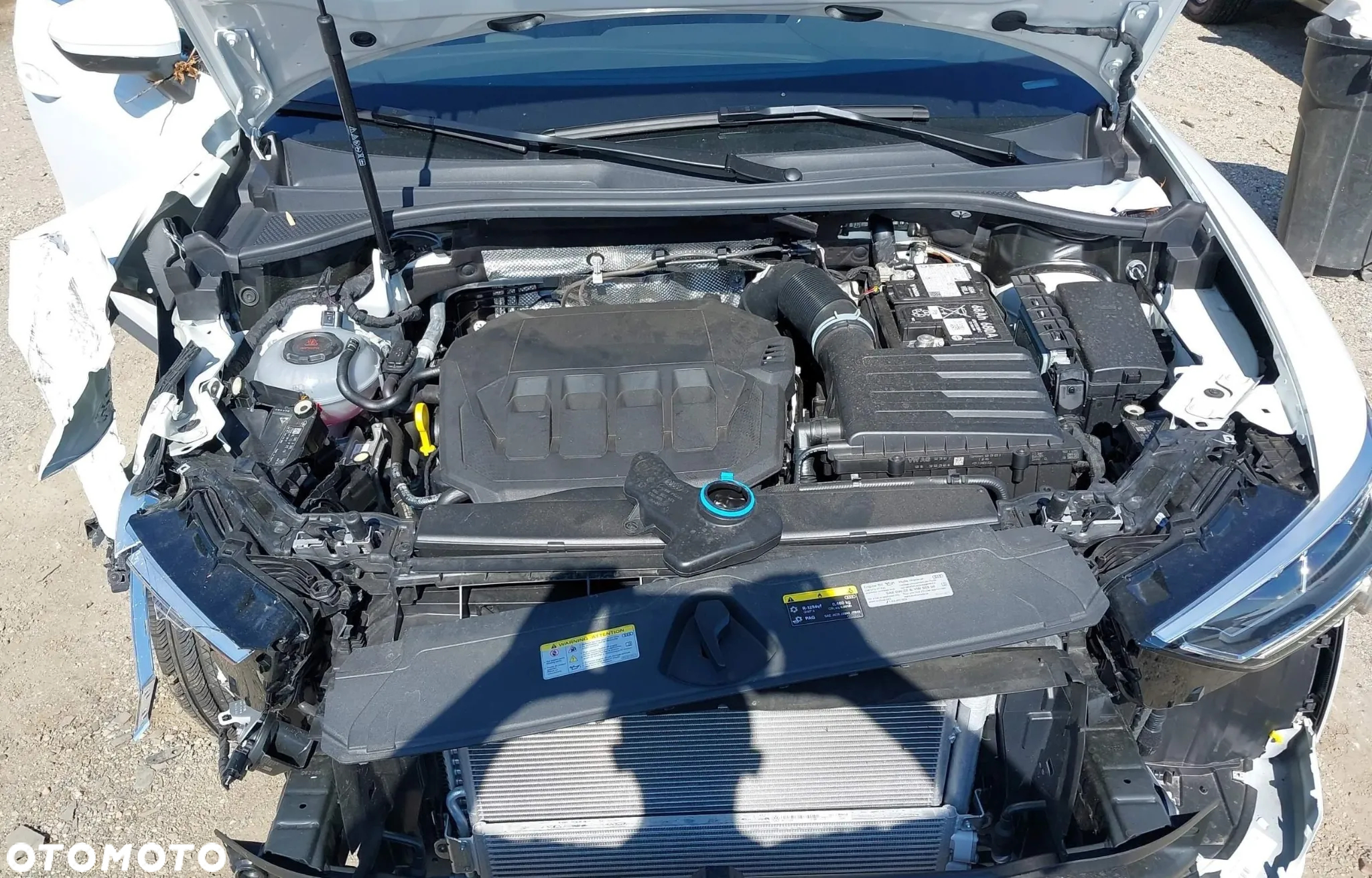 Audi Q3 45 TFSI Quattro S Line S tronic - 9